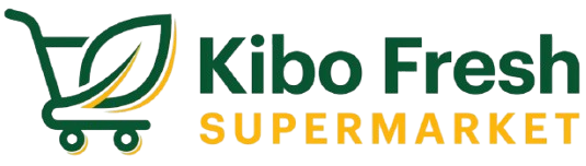 Kibo Fresh Supermarket